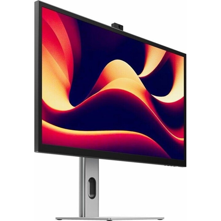 Alogic TFT 27" Clarity Pro 4K 60Hz + Webcam + 65WPD USB-C