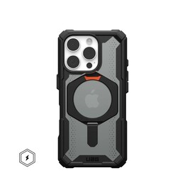 Capa UAG Plasma XTE MagSafe para iPhone 16 Pro com suporte