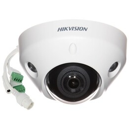 Câmera IP DS-2CD2586G2-IS 2,8 mm