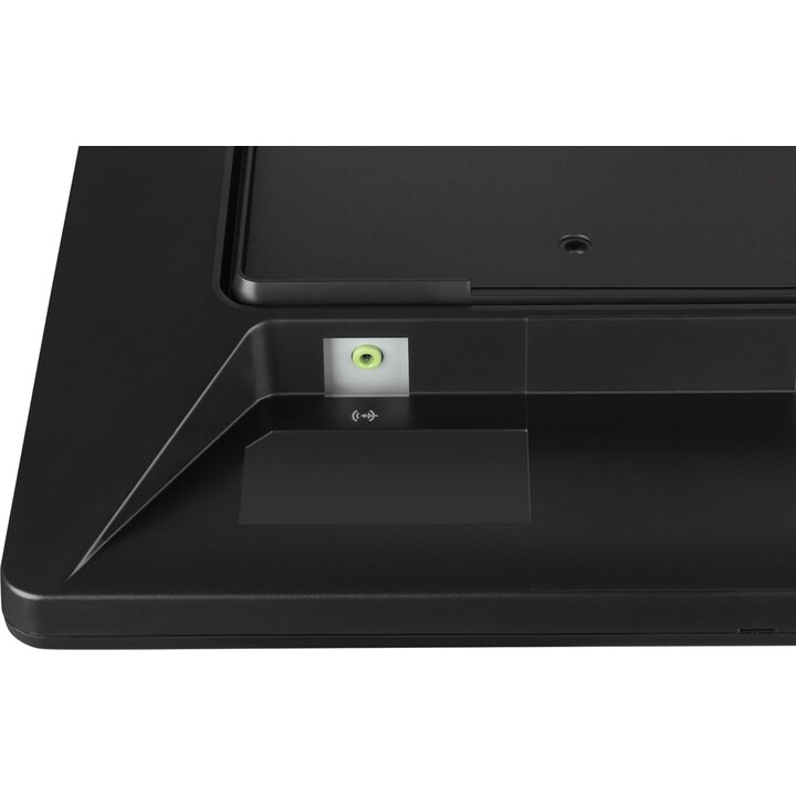 iiyama Prolite T1521MSC-B2 15-inch XGA LED Monitor, 10-point capacitive multi-touch, VGA, HDMI, 7H, IP65, black