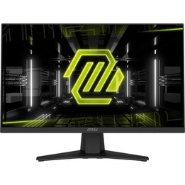 Monitor para jogos MSI MAG 244F Full HD de 60,45 cm (23,8")