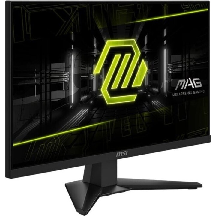 Pantalla para juegos MSI MAG 244F Full HD de 60,45 cm (23,8")