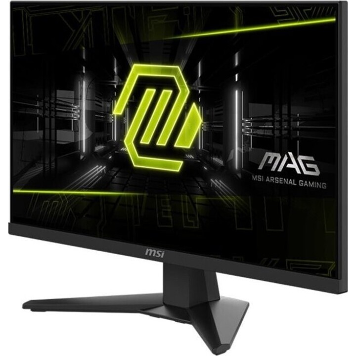 Pantalla para juegos MSI MAG 244F Full HD de 60,45 cm (23,8")