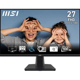 Monitor MSI PRO MP275QDE de 69 cm (27")