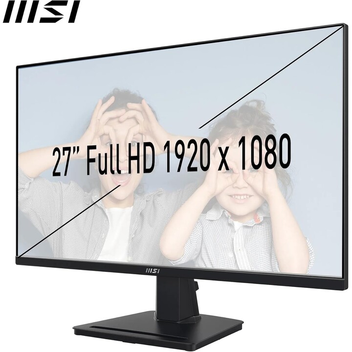 Monitor MSI PRO MP275QDE 69 cm (27")