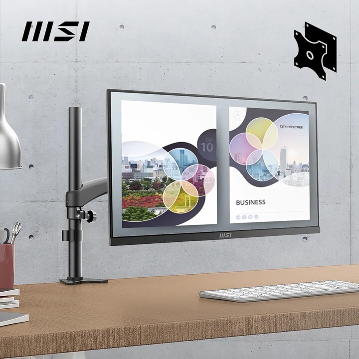 Monitor MSI PRO MP275QDE 69 cm (27")