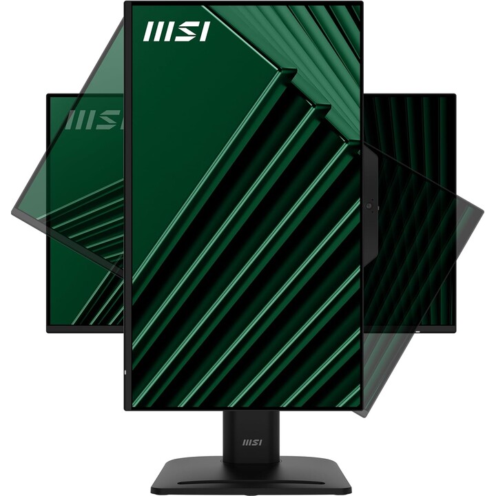 LCD Monitor|MSI|PRO MP242PMG|23.8"|Business|Panel IPS|1920x1080|16:9|120 Hz|1 ms|Speakers|PROMP242PMG