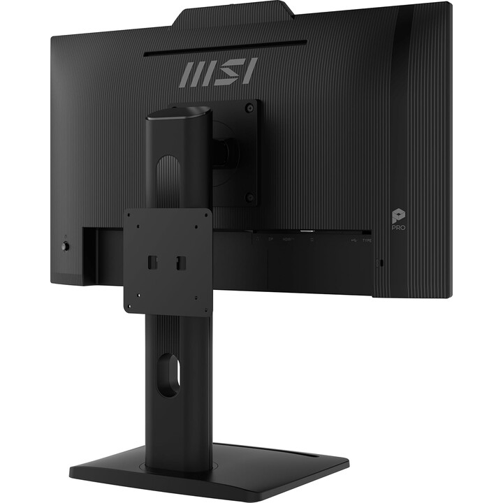 LCD Monitor|MSI|PRO MP242PMG|23.8"|Business|Panel IPS|1920x1080|16:9|120 Hz|1 ms|Speakers|PROMP242PMG