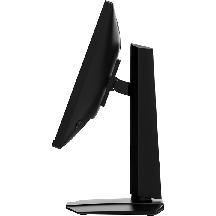 MSI MAG 255PXF FHD de 24,5 pulgadas: panel IPS rápido de 1920 x 1080, 300 Hz/0,5 ms (GtG, mín.), 120% de gama de color sRGB, dis