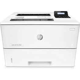 HP Laser Monochrome Pro M501dn 45 ppm A4 Duplex USB LAN Printer