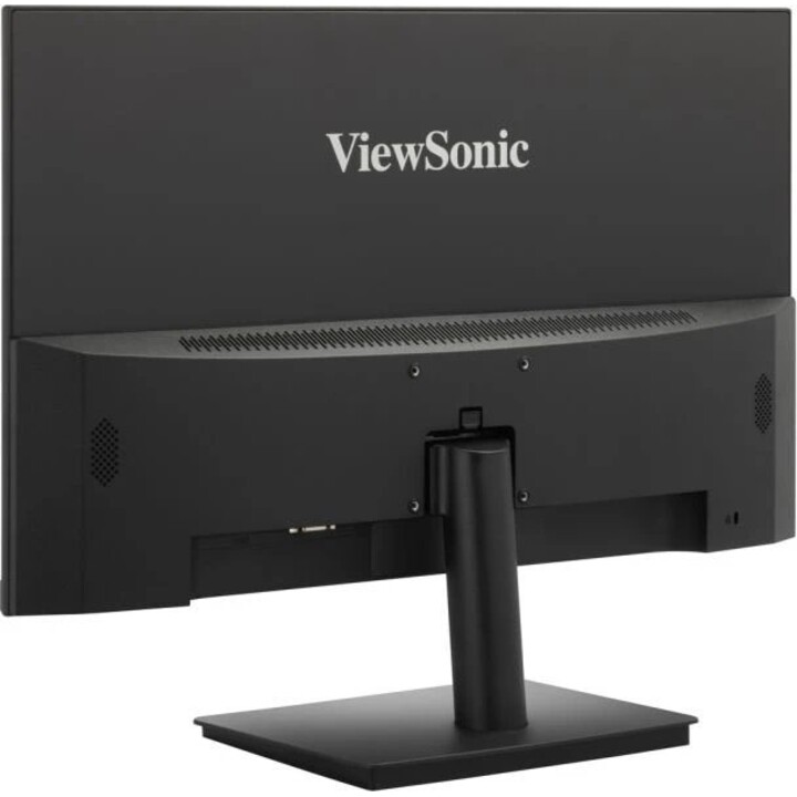 Monitor de 24" Full HD 75Hz com tempo de resposta rápido de 1ms Preto