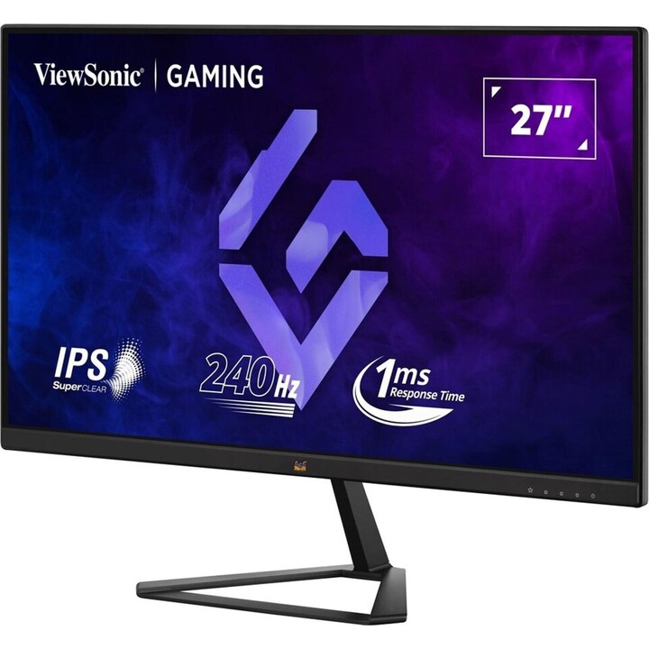 Monitor gamer ViewSonic VX2779A-HD-PRO 27 polegadas