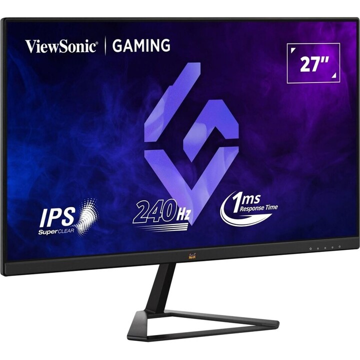 Monitor gamer ViewSonic VX2779A-HD-PRO 27 polegadas