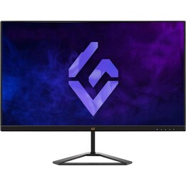 ViewSonic VX2479A-HD-PRO Monitor para juegos de 24", FHD, 1080p, 240 Hz, 1 ms MPRT, FreeSync Premium, HDR10, HDMI, DP Negro