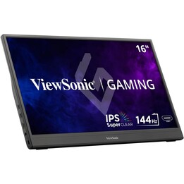 Viewsonic 39,6 cm VX1654 16:9 mHDMI/USBC 144 Hz Full HD