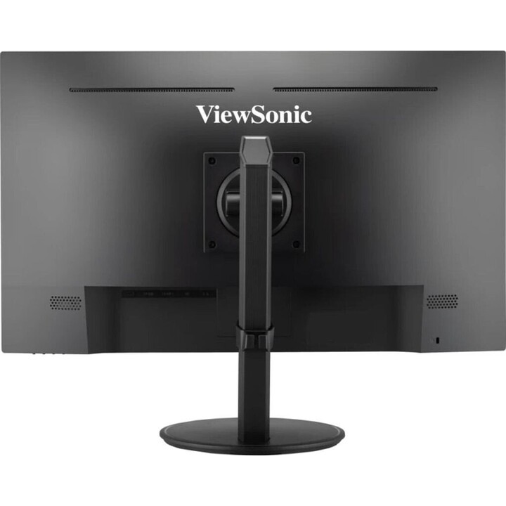 68,6 cm/27" (3840 x 2160) ViewSonic VG2708-4K 16:9 4K IPS HDR10 4 ms 60 Hz 2xHDMI DP Pivot Preto