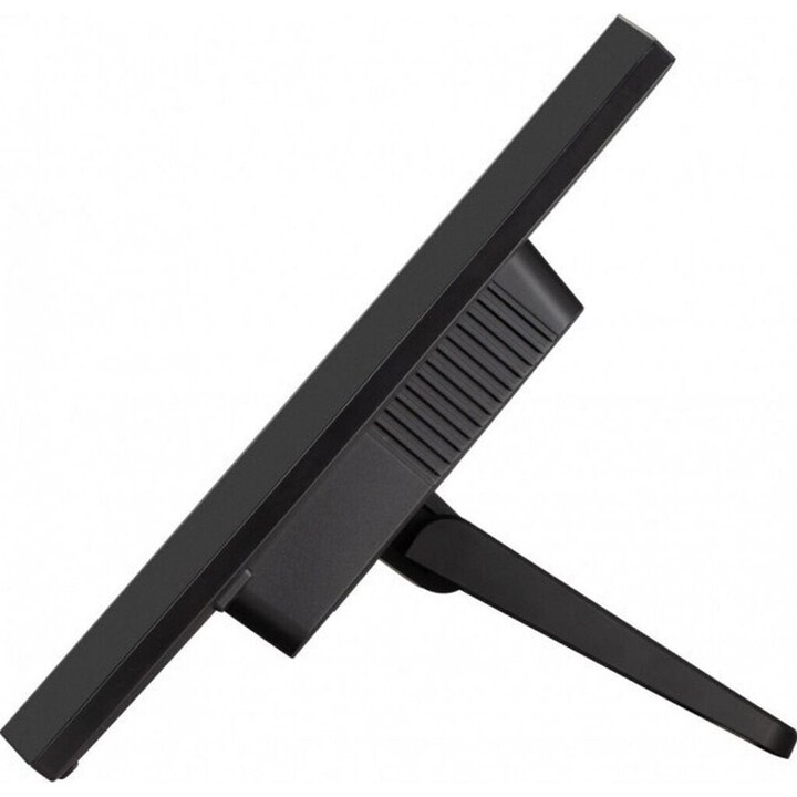 Viewsonic TD2423 23.8, Full HD, Multitouch, Black