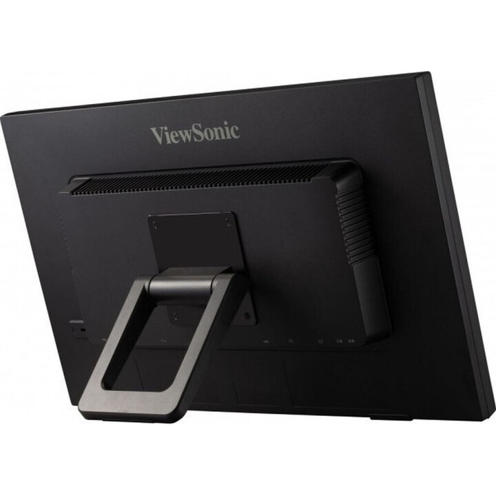 ViewSonic TD2423 23.8, Full HD, Multitouch, Black