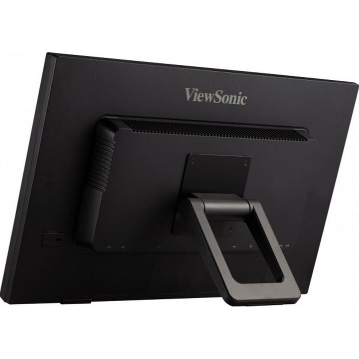 ViewSonic TD2423 23.8, Full HD, Multitouch, Black