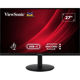 Viewsonic 68,6 cm VG2709U-2K 16:9 HDMI/DP/USBC 100 Hz QHD