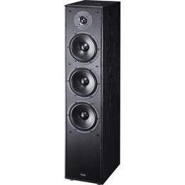 Magnat Monitor S70 Standlautsprecher Schwarz (Stück)