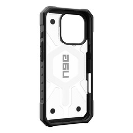 Protective case iPhone 16 Pro MagSafe