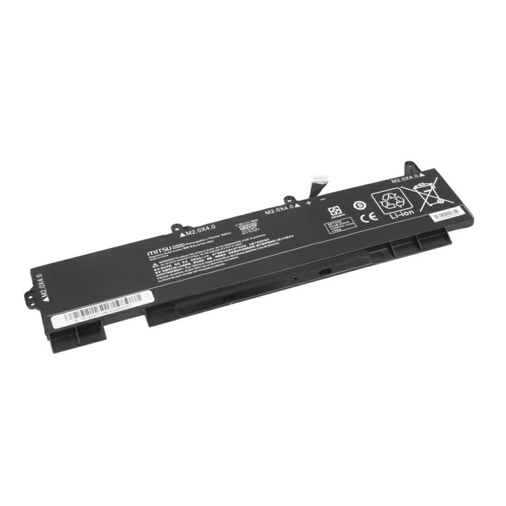 Compatible laptop battery for HP CC03XL 11.55V 4848mAh Mitsu