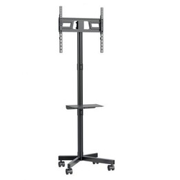 Montis Mobilny uchwyt do TV - MT191 ATLAS 152,4 cm (60")