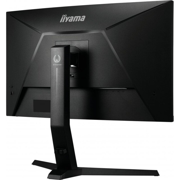 Monitor iiyama G-Master GB2766HSU-B1 27" VA FullHD 165Hz 1ms USB-A Altavoces Altura Ajustable