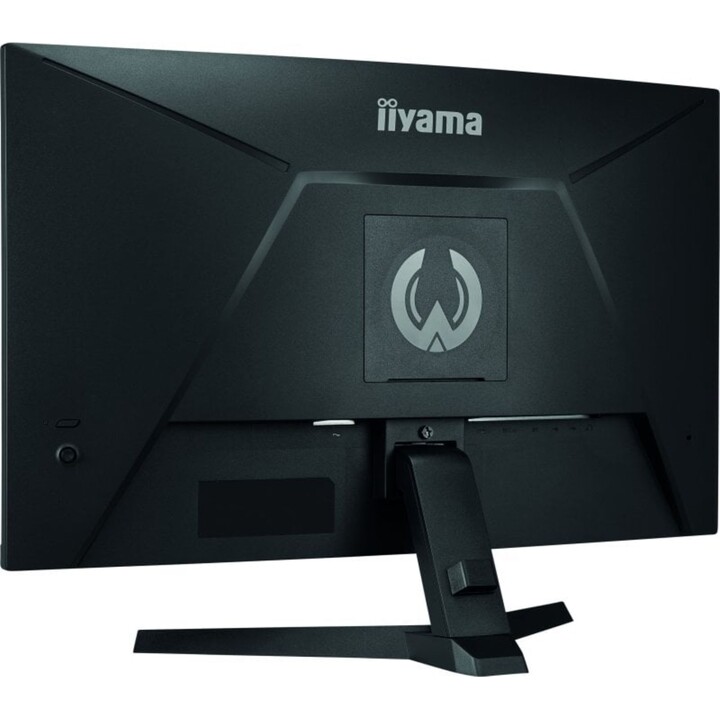 Curved Monitor iiyama G-MASTER Red Eagle G2766HSU-B1 27" LED FullHD 165Hz FreeSync Premium