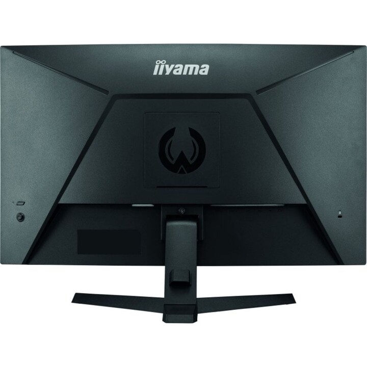 Curved Monitor iiyama G-MASTER Red Eagle G2766HSU-B1 27" LED FullHD 165Hz FreeSync Premium