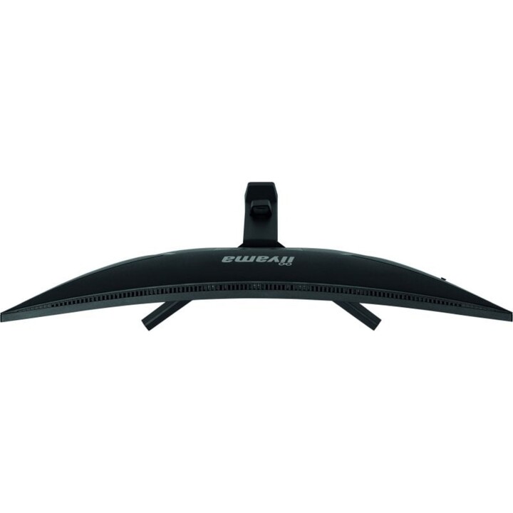 Curved Monitor iiyama G-MASTER Red Eagle G2766HSU-B1 27" LED FullHD 165Hz FreeSync Premium