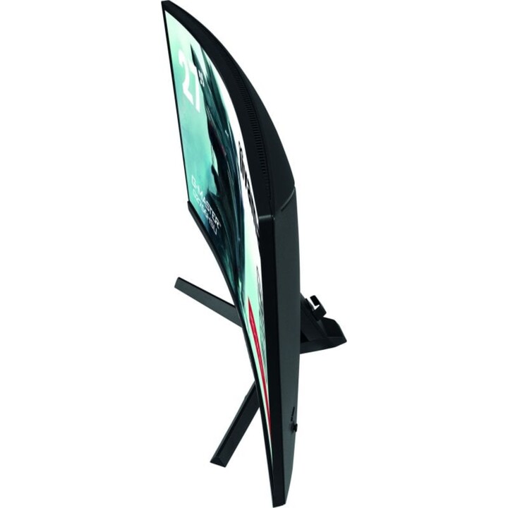Curved Monitor iiyama G-MASTER Red Eagle G2766HSU-B1 27" LED FullHD 165Hz FreeSync Premium