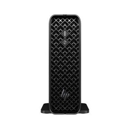 HP Z2 Mini G1i Intel® Core™ Ultra 5 245 Workstation Desktop-PC
