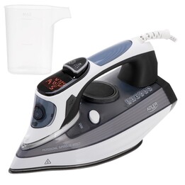 ADLER AD 5053 Steam Iron