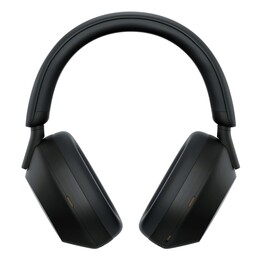 CASQUE SANS FIL SONY WH-1000XM5SA NOIR