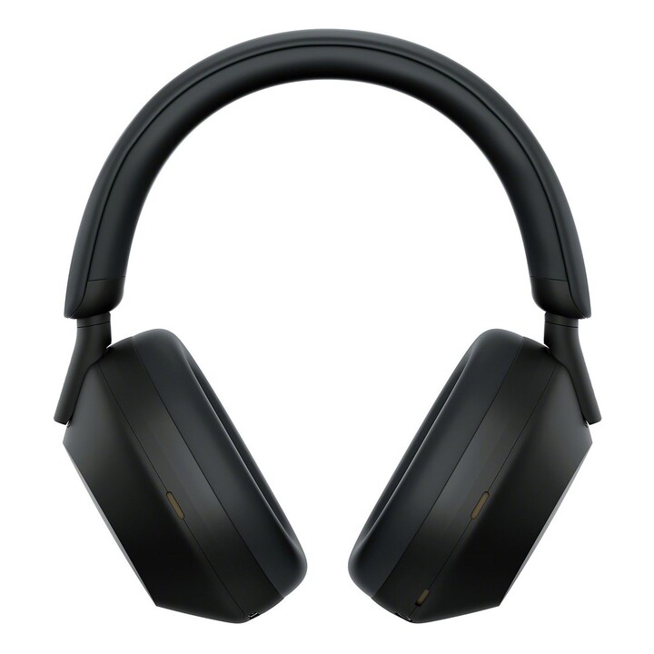 CASQUE SANS FIL SONY WH-1000XM5SA NOIR