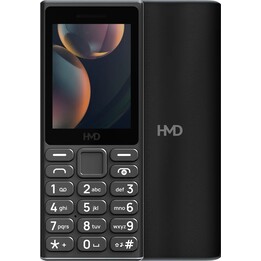 HMD 105 Music Grigio scuro