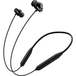 Oneplus Bullet Wireless Z3 Black - Wireless Headphones