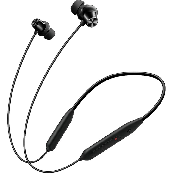 Oneplus Bullet Wireless Z3 Noir - Écouteurs sans fil