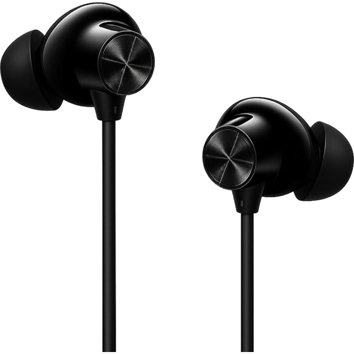 Oneplus Bullet Wireless Z3 Nero - Auricolari Inalámbricos