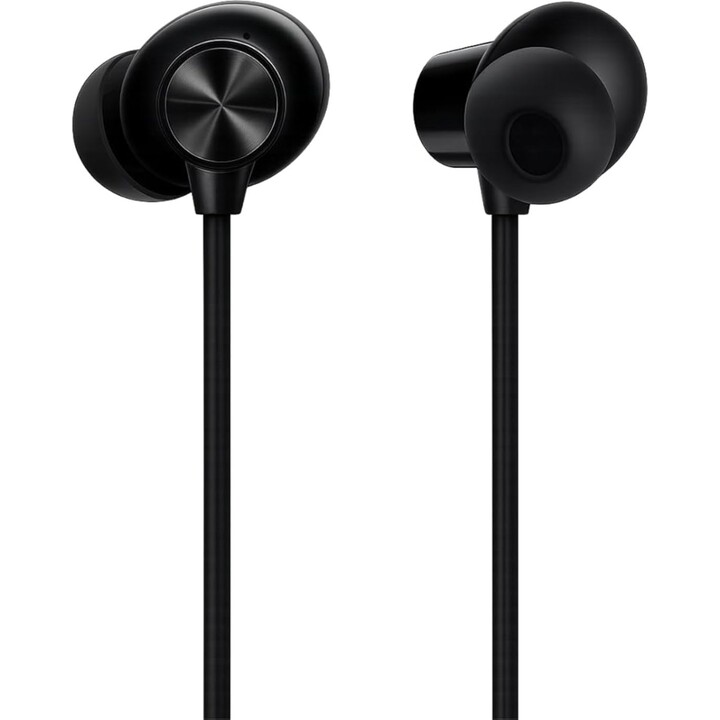 Oneplus Bullet Wireless Z3 Negro - Auriculares Inalámbricos