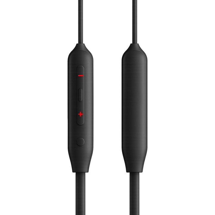 Oneplus Bullet Wireless Z3 Negro - Auriculares Inalámbricos