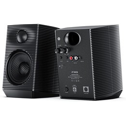 FiiO SP3 80W Noir - Haut-parleurs actifs