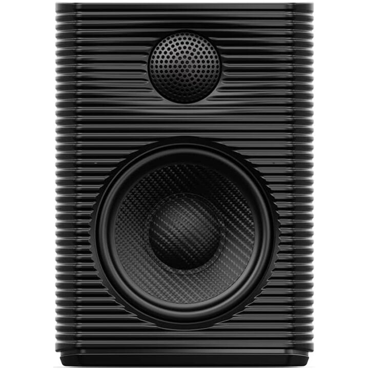 FiiO SP3 80W Preto - Colunas Ativas