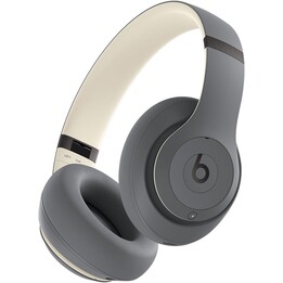 Beats Studio Pro ANC Sand Grey - Bluetooth Headphones