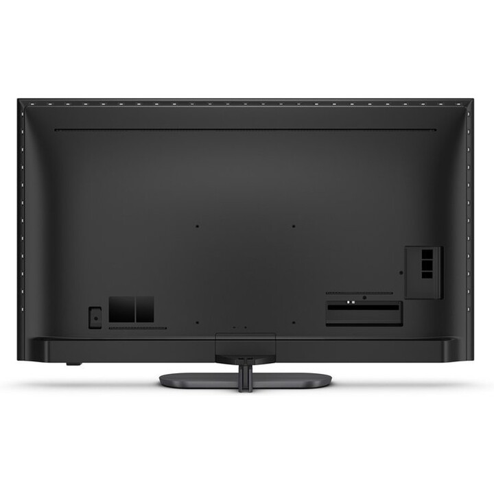TV Philips The One Ambilight QLED 55" 55PUS9010 UltraHD 4K Dolby Vision Dolby Atmos Titan OS