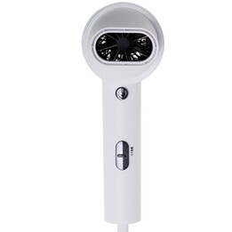 Secador de pelo de hotel Adler AD 2285w blanco