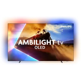 Philips OLED TV 65OLED770 65″ 4K Ambilight Dolby Vision Titan OS Alexa