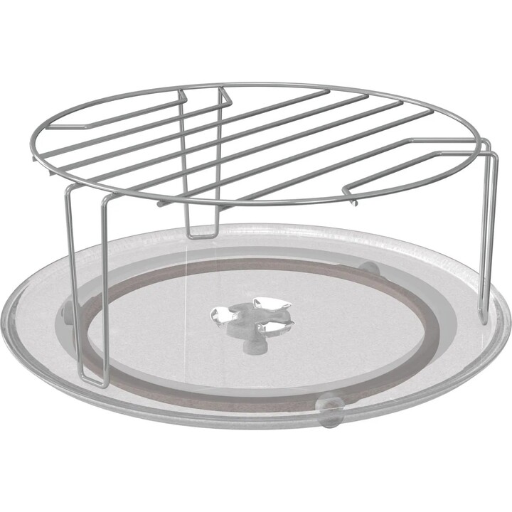 Gorenje BM201AG1X Acero inoxidable Microondas con grill Integrado 20 L 800 W
